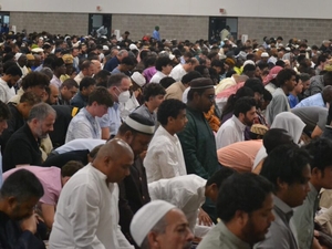 Muslim Americans: A vital part of America’s success
