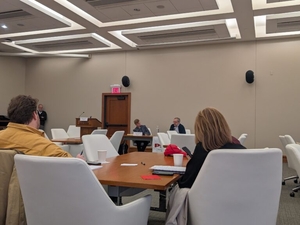 UW stakeholders say better communication with the public key to building trust in higher ed