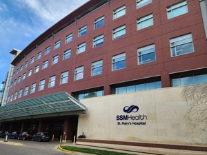 St. Mary’s nurses file charges against management with NLRB