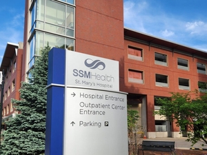 St. Mary’s hospital nurses choose union representation in NLRB election