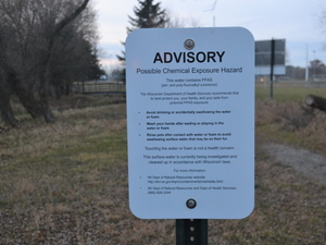 Evers, DNR push finance committee to release $10 million in PFAS settlement funds