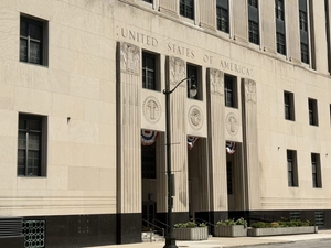 Milwaukee activist pleads not guilty to charges of terrorizing U-Michigan faculty, Jewish leaders