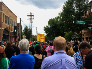 Madison officials, cops clear protesters from encampment at police shooting site