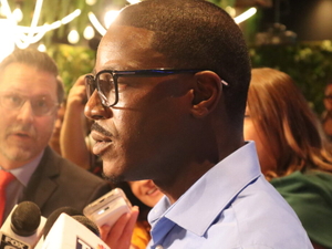 Criminal justice advocates disappointed by GOP attacks, Crowley’s cancellation of  jail tablets