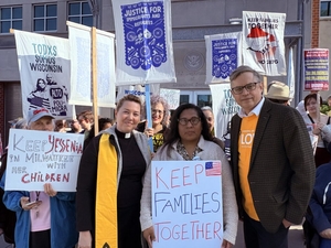 ICE is asking to be sued. Milwaukee is just the city to oblige.