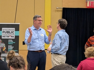 Democratic gubernatorial candidates split on education; advocates see next year as pivotal 