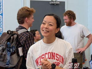 What does Wisconsin’s chaotic Democratic primary for governor mean for progressive politics?