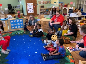 Wisconsin critics say proposed federal changes would roll back Head Start standards