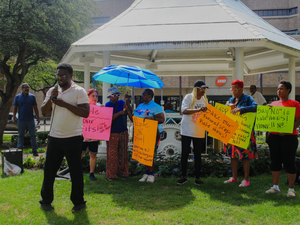 Milwaukee residents object to proposed We Energy rate increase