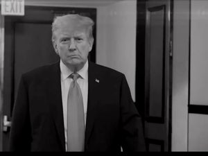 Wisconsin Democrats’ lawsuit joins broader attack on taxpayer-funded Trump ads