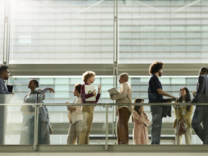 Concierges, adjunct professors, potato chip tasters: US employers rely on ‘disposable’ workers