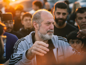 Deportation decision for Salah Sarsour expected before end of September