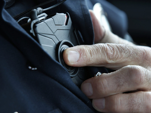 Dane County proposes $3 million for sheriff body camera program