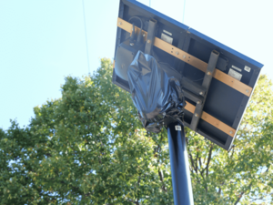 Milwaukee County covers Flock cameras, moves away from controversial tech