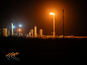 Wisconsin doesn’t have to accept new gas plants as inevitable
