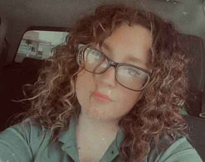 “You go to a hospital, you expect care, you expect some type of answers on what’s going on,” said Tabitha Crowe, who said she was not offered a common miscarriage treatment at two Louisiana hospitals in August. “I didn’t get that.” (Courtesy of Tabitha Crowe)