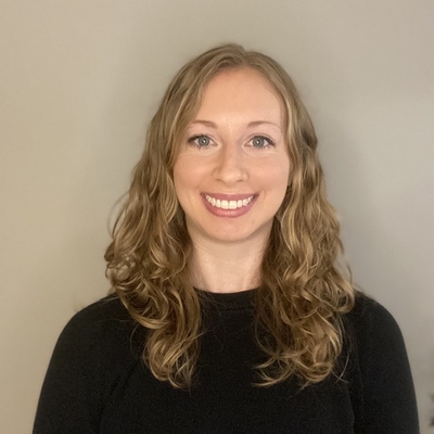 Jennifer Shutt headshot
