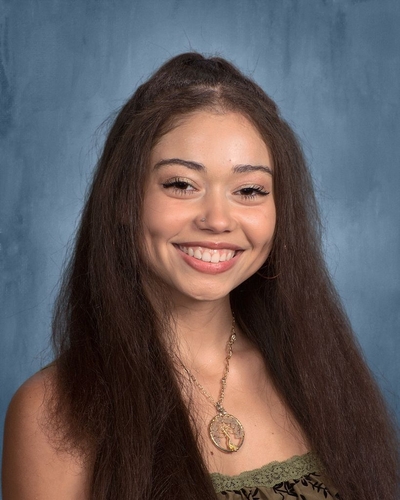 Hailey Buzbee. (Photo courtesy of Buzbee family)