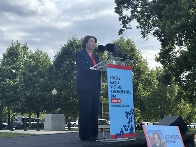 Klobuchar