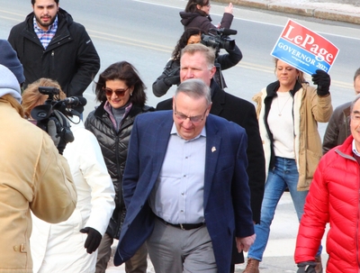 LePage admits Medicaid expansion ‘good for Maine,’ but still wants cuts to program
