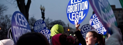 Maine advocates say next election crucial as SCOTUS poised to strike down abortion rights