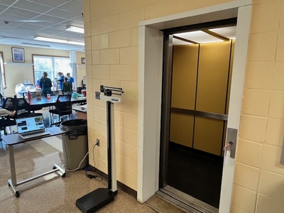 Scant state funds, tapping taxpayers among limited options for growing school construction needs