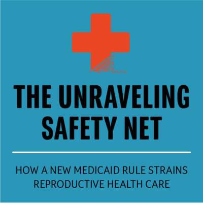 Amid federal uncertainty, Planned Parenthood hits Maine streets to reach patients directly