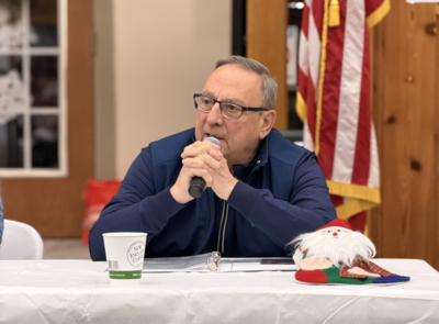 Fate of Medicare, Medicaid emerge as key issue in 2nd District race