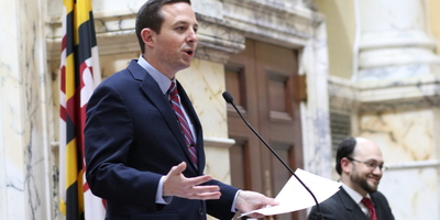 2020 Year in Review: Frenzied Lawmaking and Tender Moments in Tense Session’s Final Hours