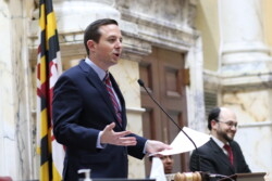 2020 Year in Review: Frenzied Lawmaking and Tender Moments in Tense Session’s Final Hours