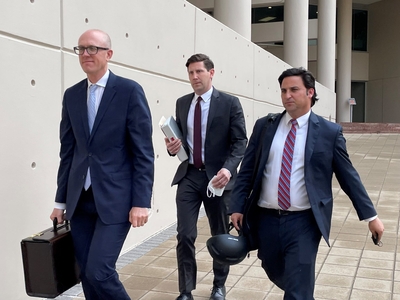 Federal Judge Rejects Mosby’s Motion to Dismiss Charges Against Her