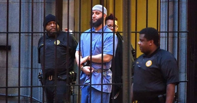 Maryland Supreme Court reinstates Adnan Syed’s murder conviction, orders new hearing