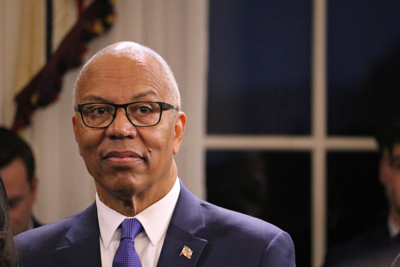 Independent voters challenge constitutionality of Maryland’s closed primary elections