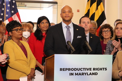 House gives final OK to bill codifying guarantee to emergency abortions