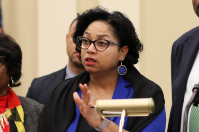 Abortion rights amendment to state constitution clears hurdle in the House
