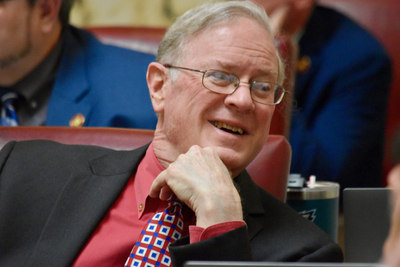 Second lawsuit challenging redistricting amendment filed in Dorchester County