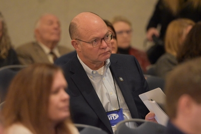Harford County residents fight back against battery storage proposal