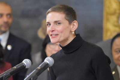 Lierman balks at $300 million IT contract over competition, transparency concerns