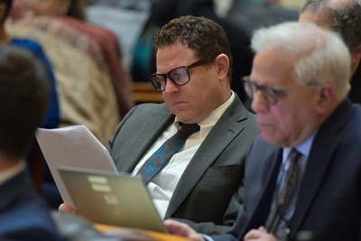 Budget concerns resurface as state faces projected $1.4 billion gap for coming year