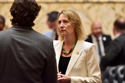 Advocates may try to extend life of the ‘flush tax’ in 2027
