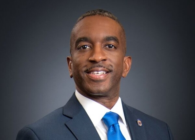 Weeks after his release from prison, Franklin hired back to Prince George’s council job by Hawkins