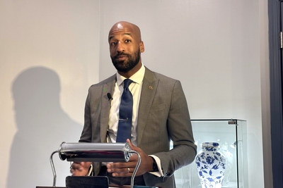 State, Baltimore officials look to ‘water cremation’ as a greener way to move on