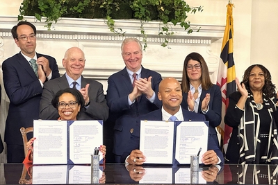 Top officials leave hospital rate-setting commission amid AHEAD model transition