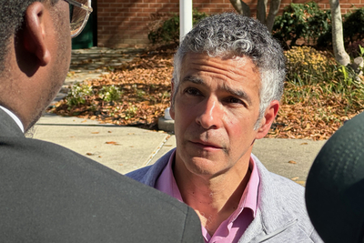 Justice Department, conservative law firm set sights on Maryland voter registrations
