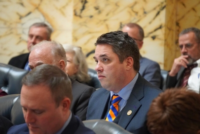 In Pride month, transgender Marylanders reflect on strengths, weaknesses, of state protections
