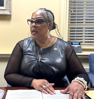 After months of silence, Reparations Commission is back on the agenda with proposed changes