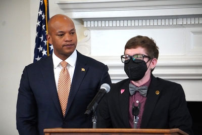 In Pride month, transgender Marylanders reflect on strengths, weaknesses, of state protections