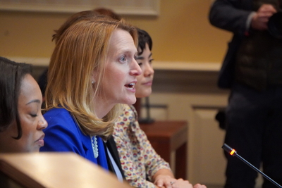 Bill creating abortion grant fund for under- and uninsured gains momentum in House, Senate