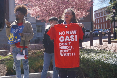 Exelon wants to build a power plant in Maryland, reversing decades of deregulation policy