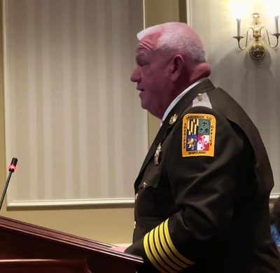 As immigration arrests surge, so does number of Maryland sheriffs agreeing to work with ICE